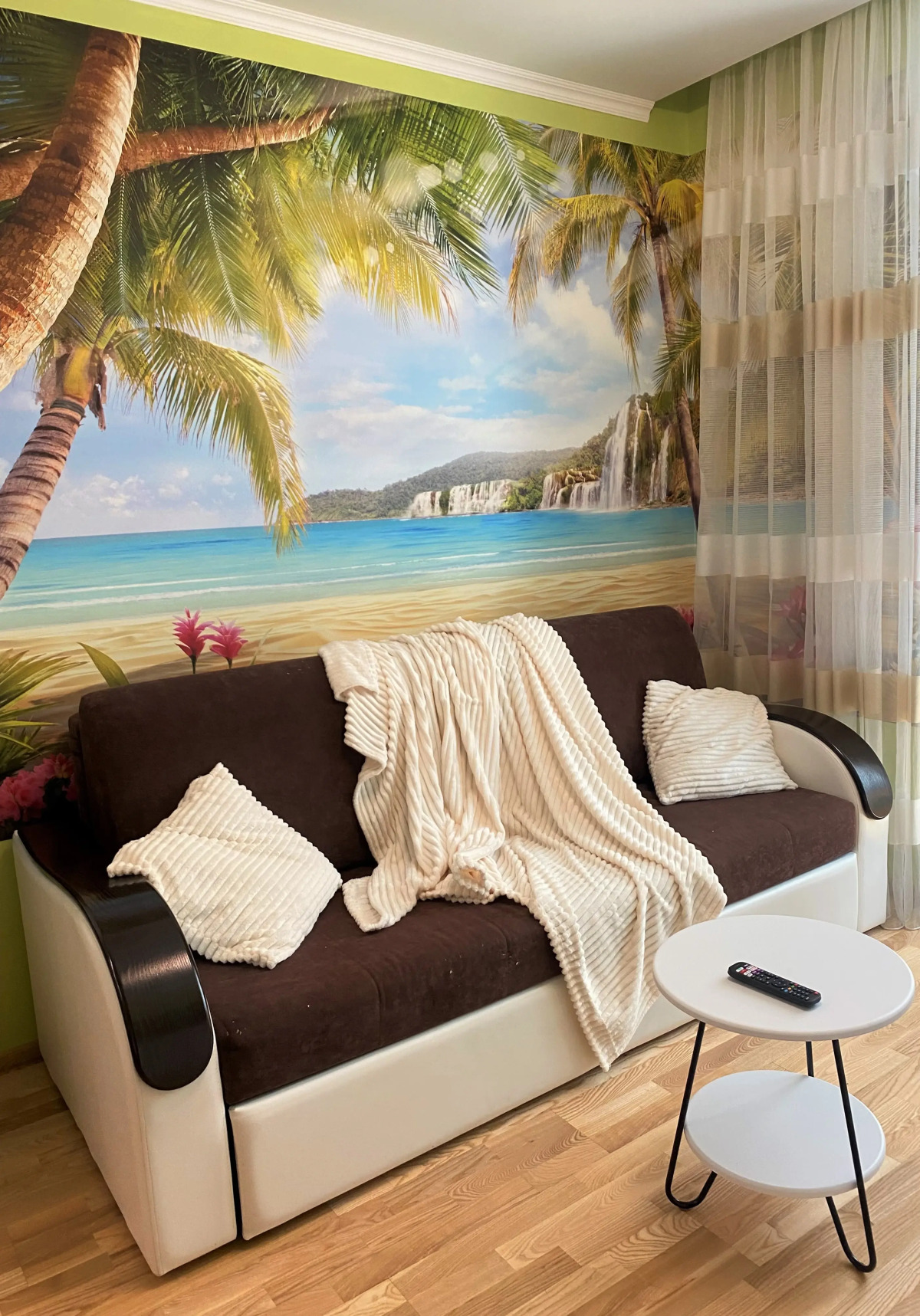 Квартира рядом с Метро Водный стадион