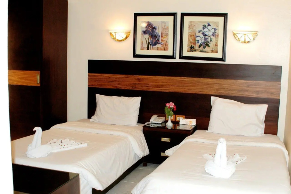 Obelisk Nile Hotel Aswan