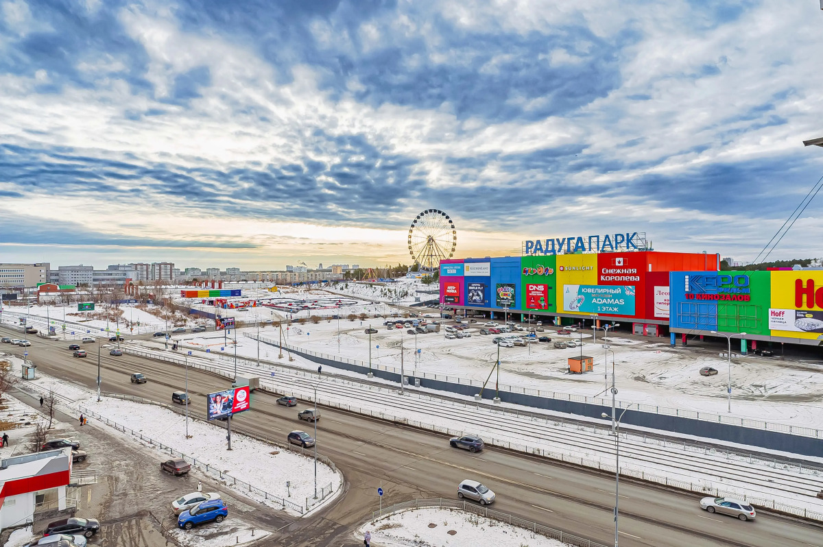 Апартаменты Абриго  Репина 88