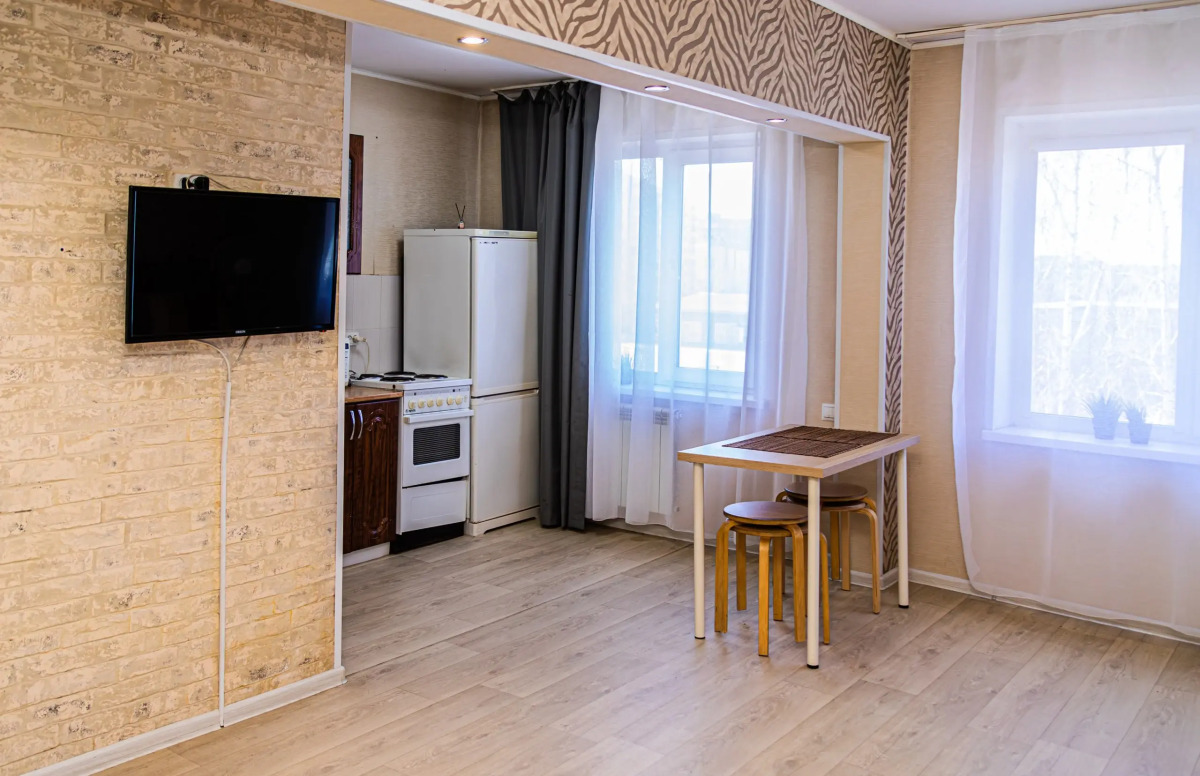 Квартира Калина на Никитина