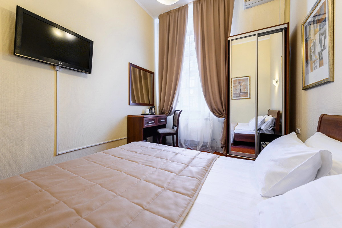 Отель Соло Прима