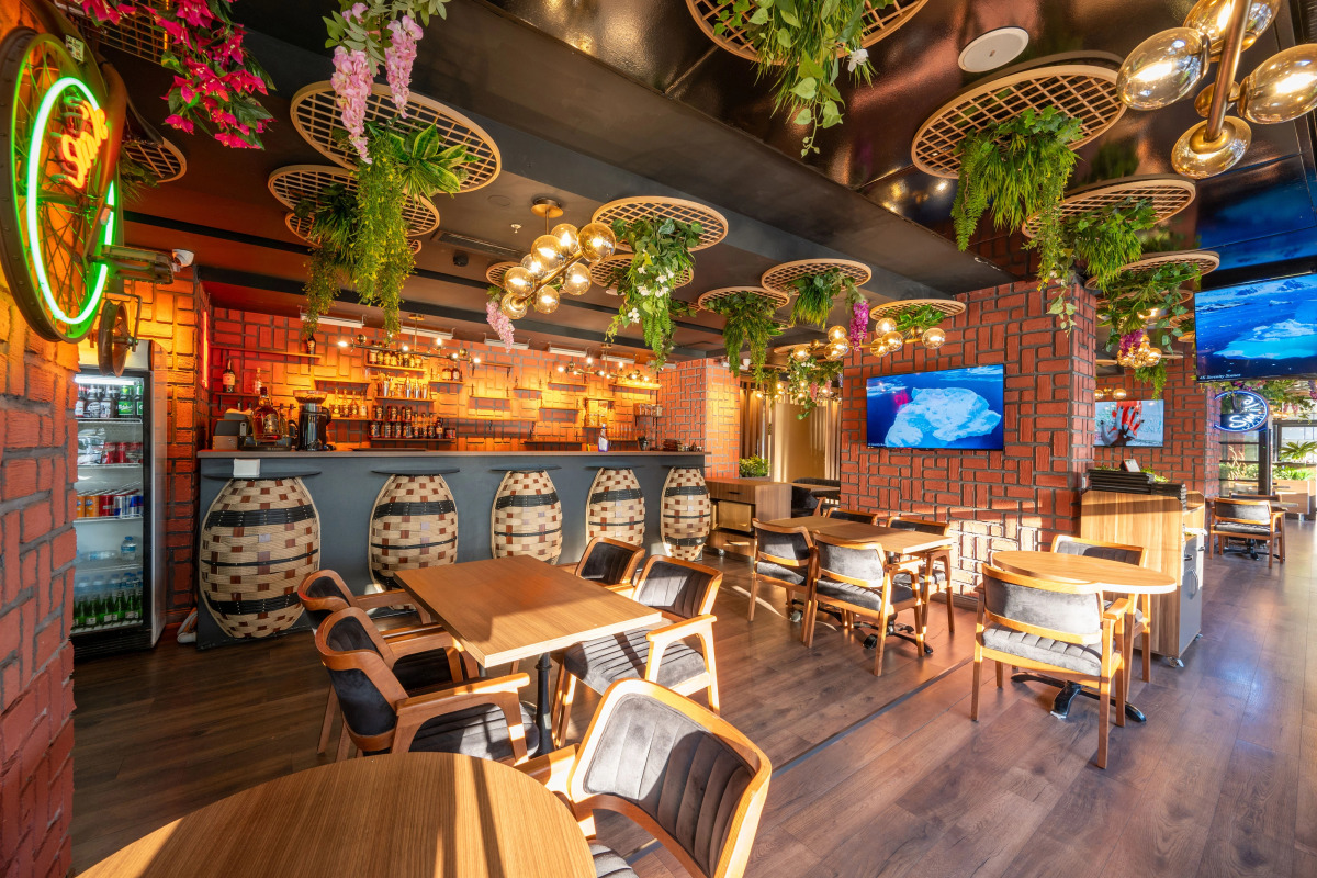 Отель Litros Hotel & Spa