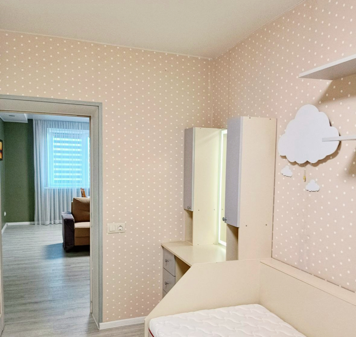 Квартира PrestigeApart (Квартира на сутки в Бресте) до 10 гостей