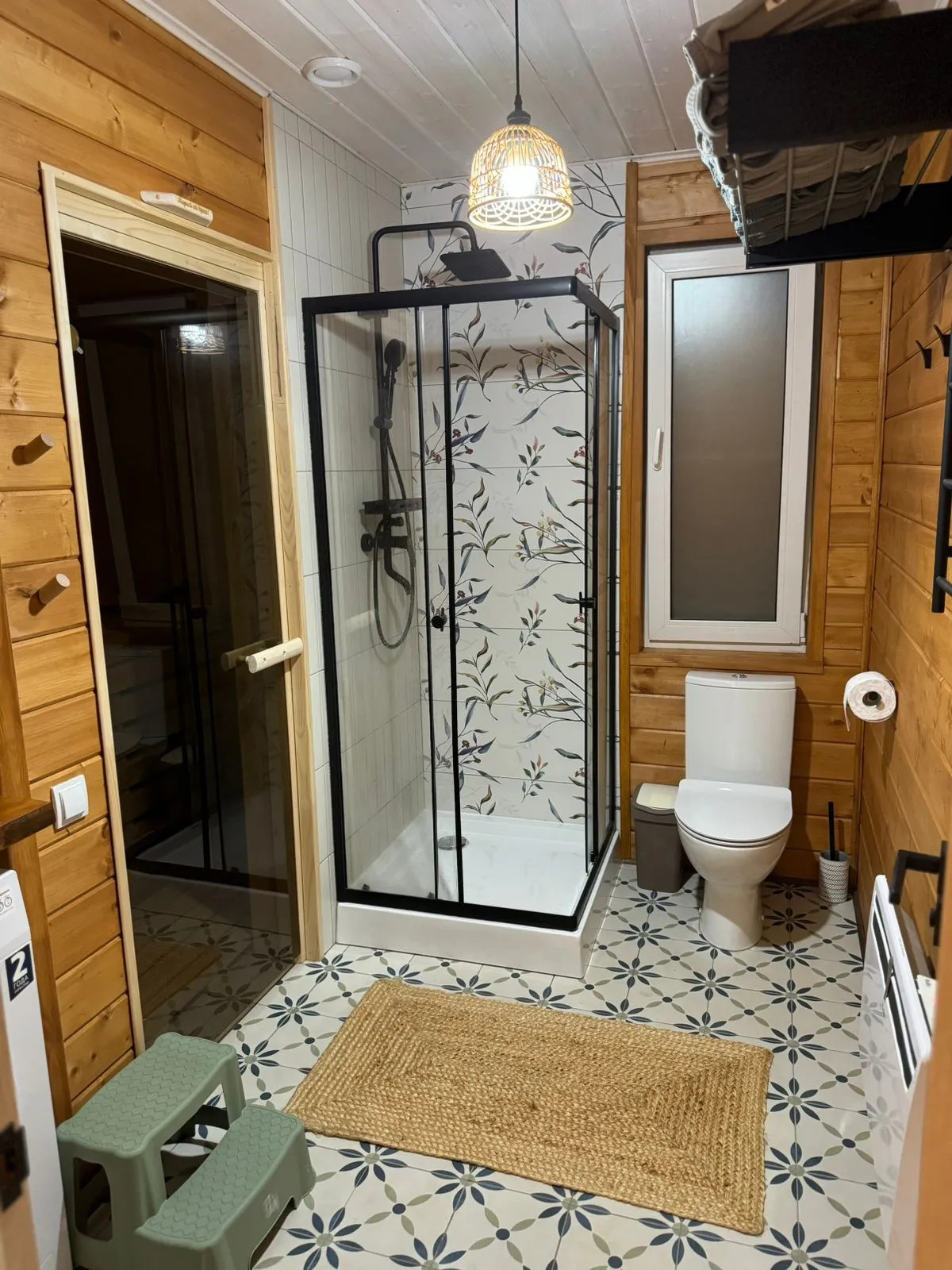 Гостевой дом Эхо костра