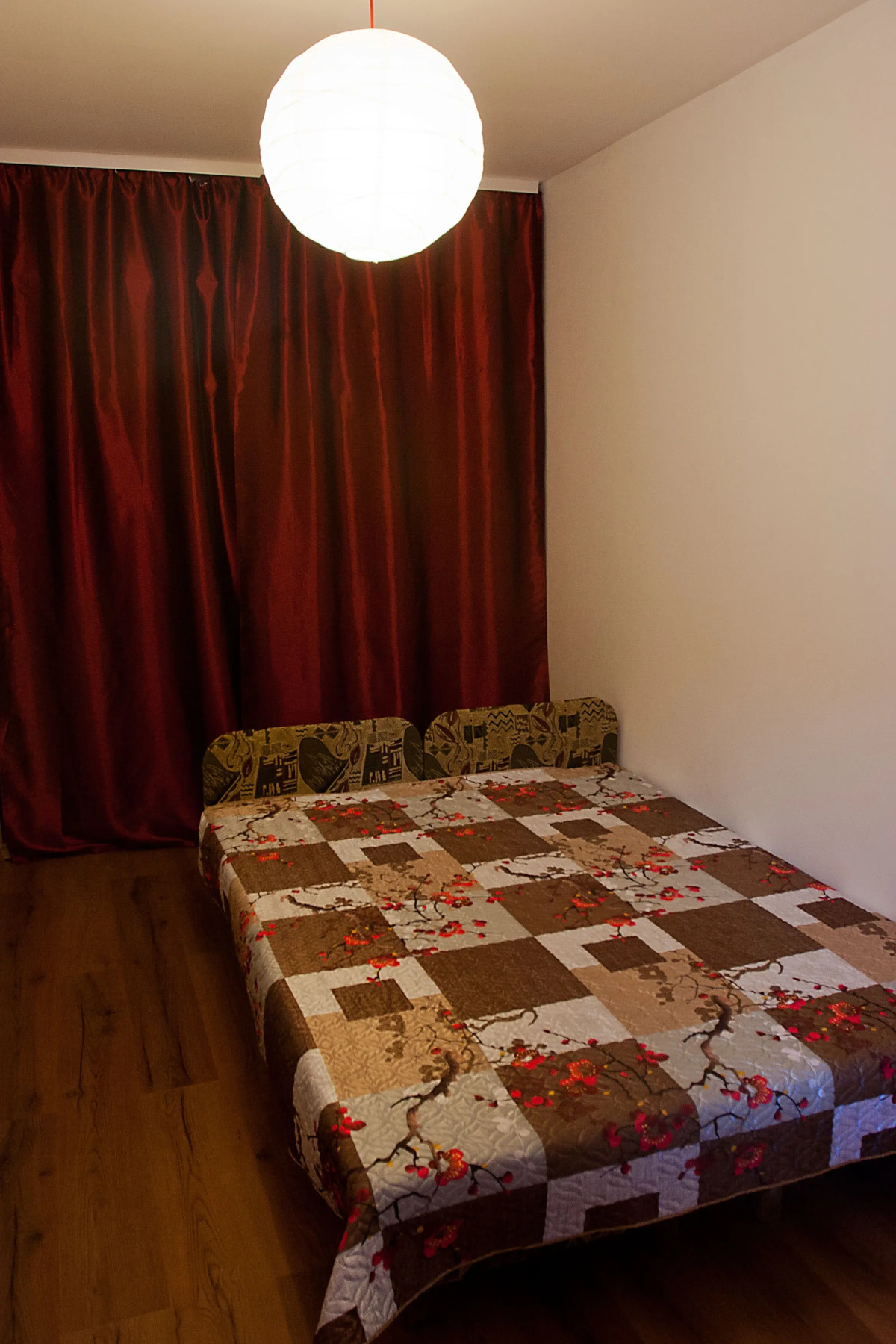 Апартаменты на Приморской