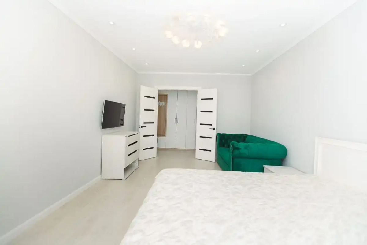 Апартаменты СКомфортом рядом с ТЦ Дом Торговли