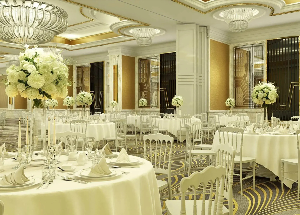 Elite World Grand Istanbul Kucukyali Hotel