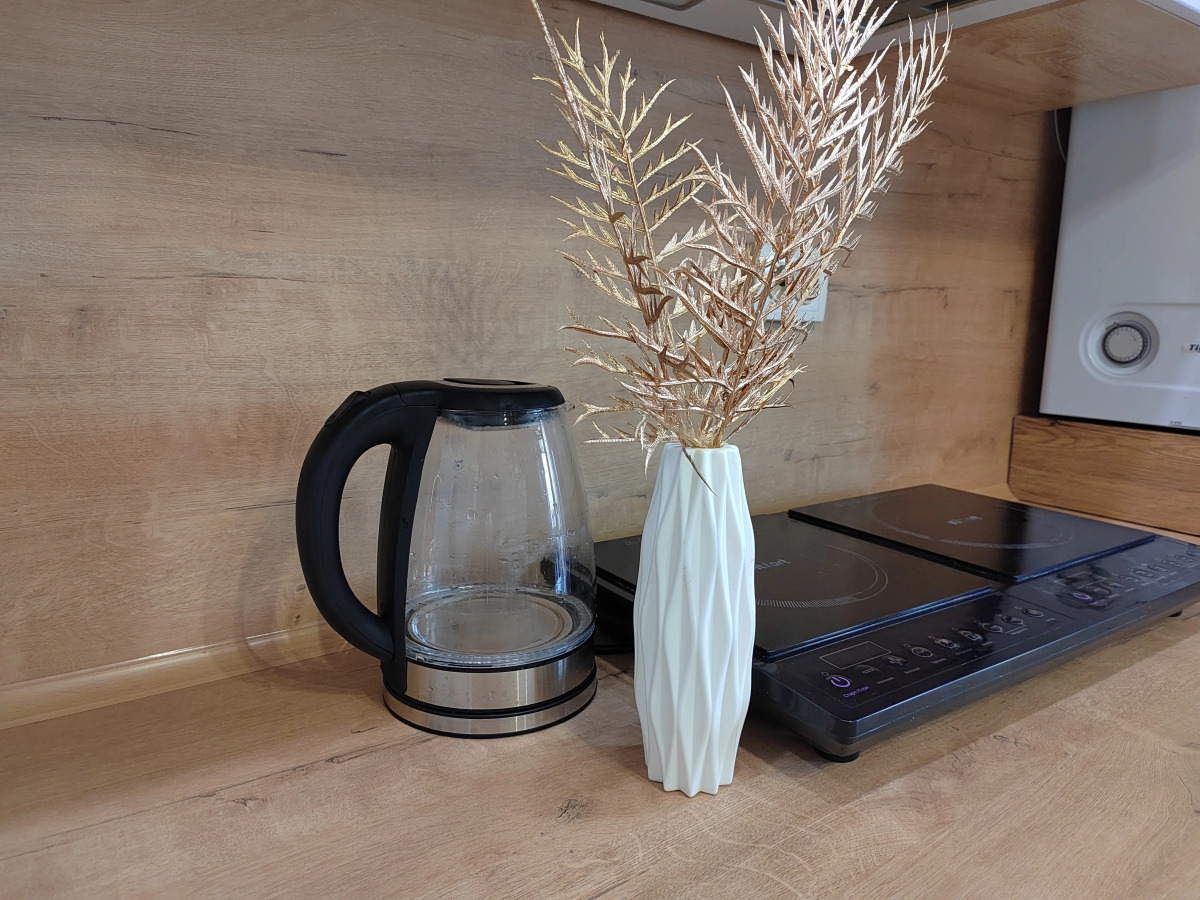 Апартаменты Color