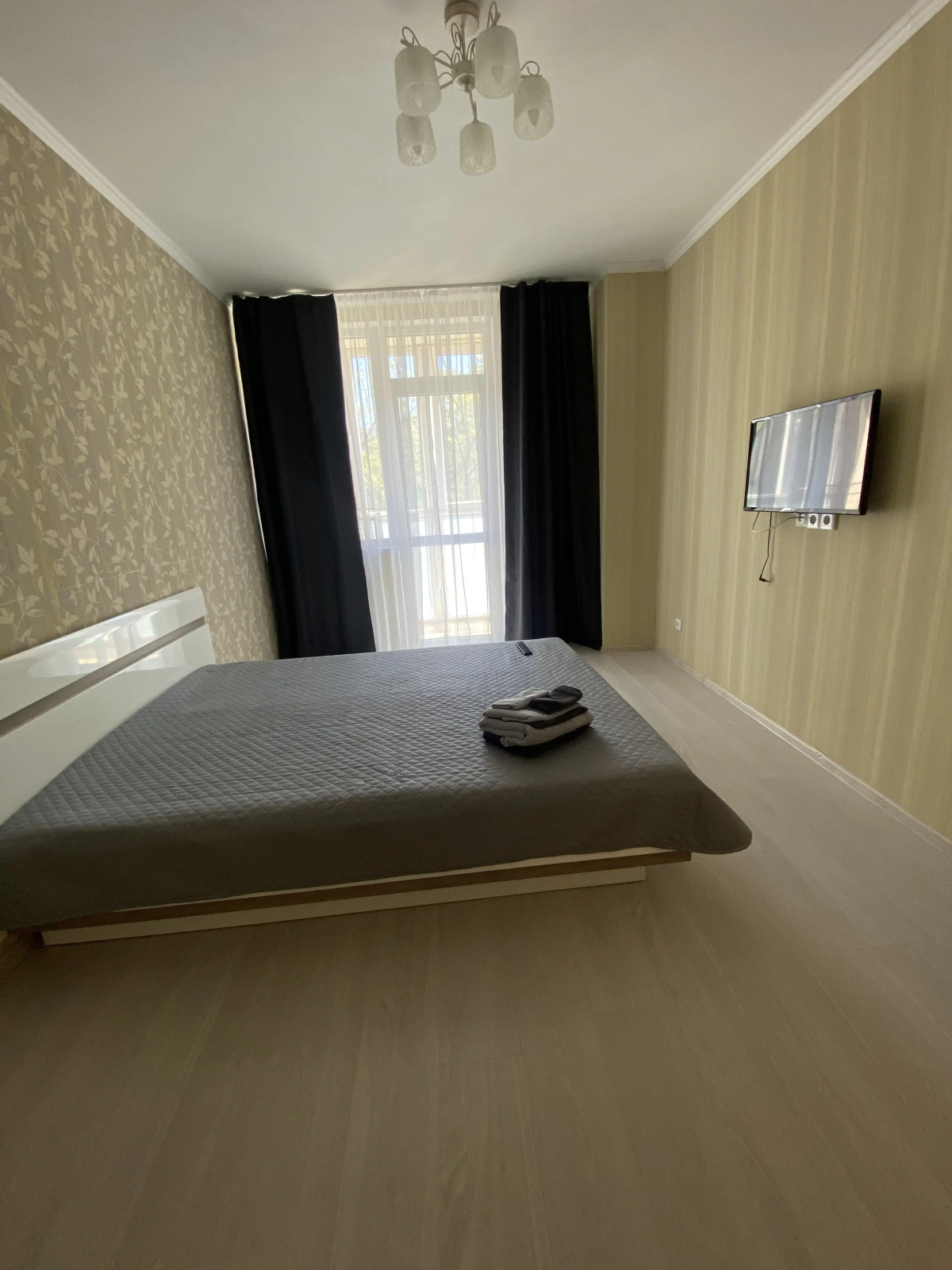 Квартира Уютная у моря