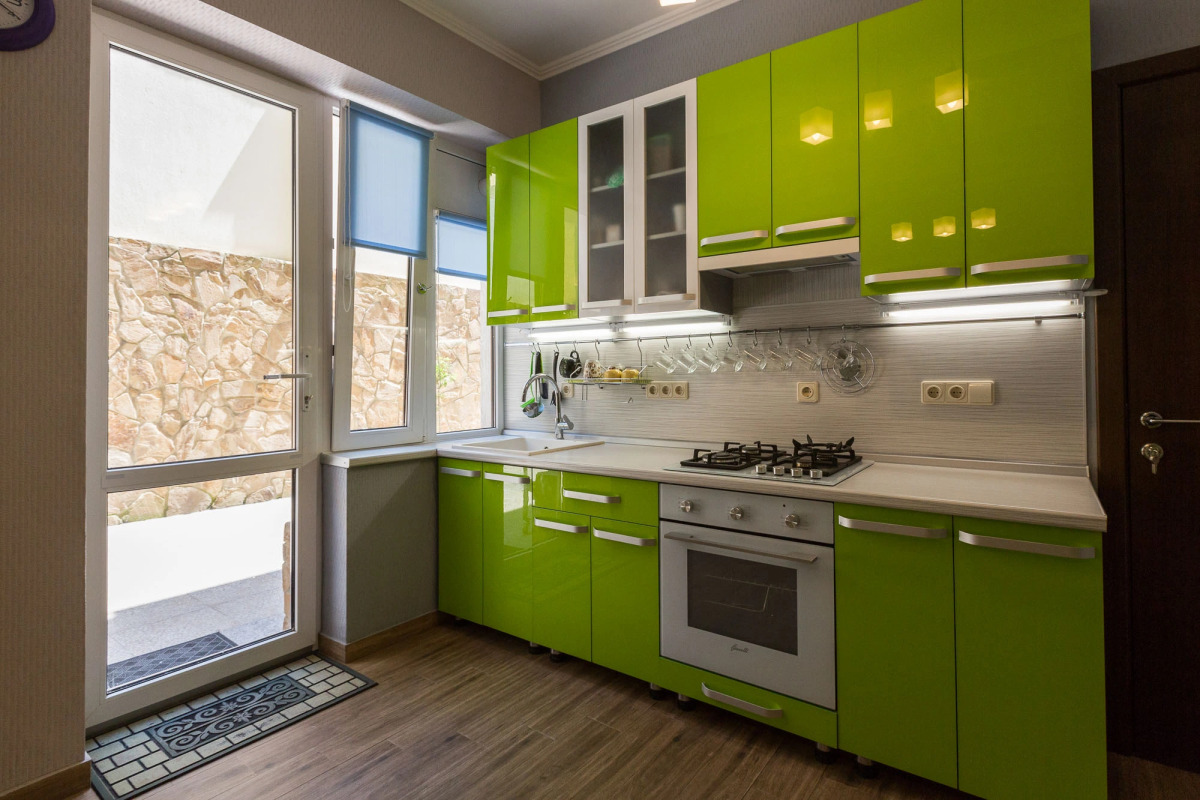 Гостевой дом Ника