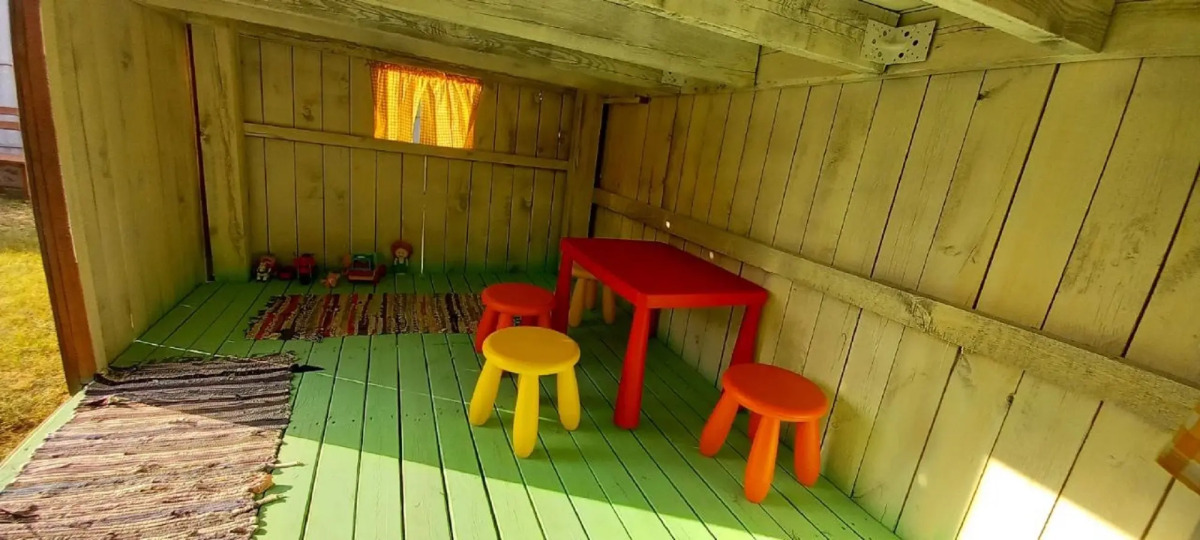 Гостевой дом Ромашка