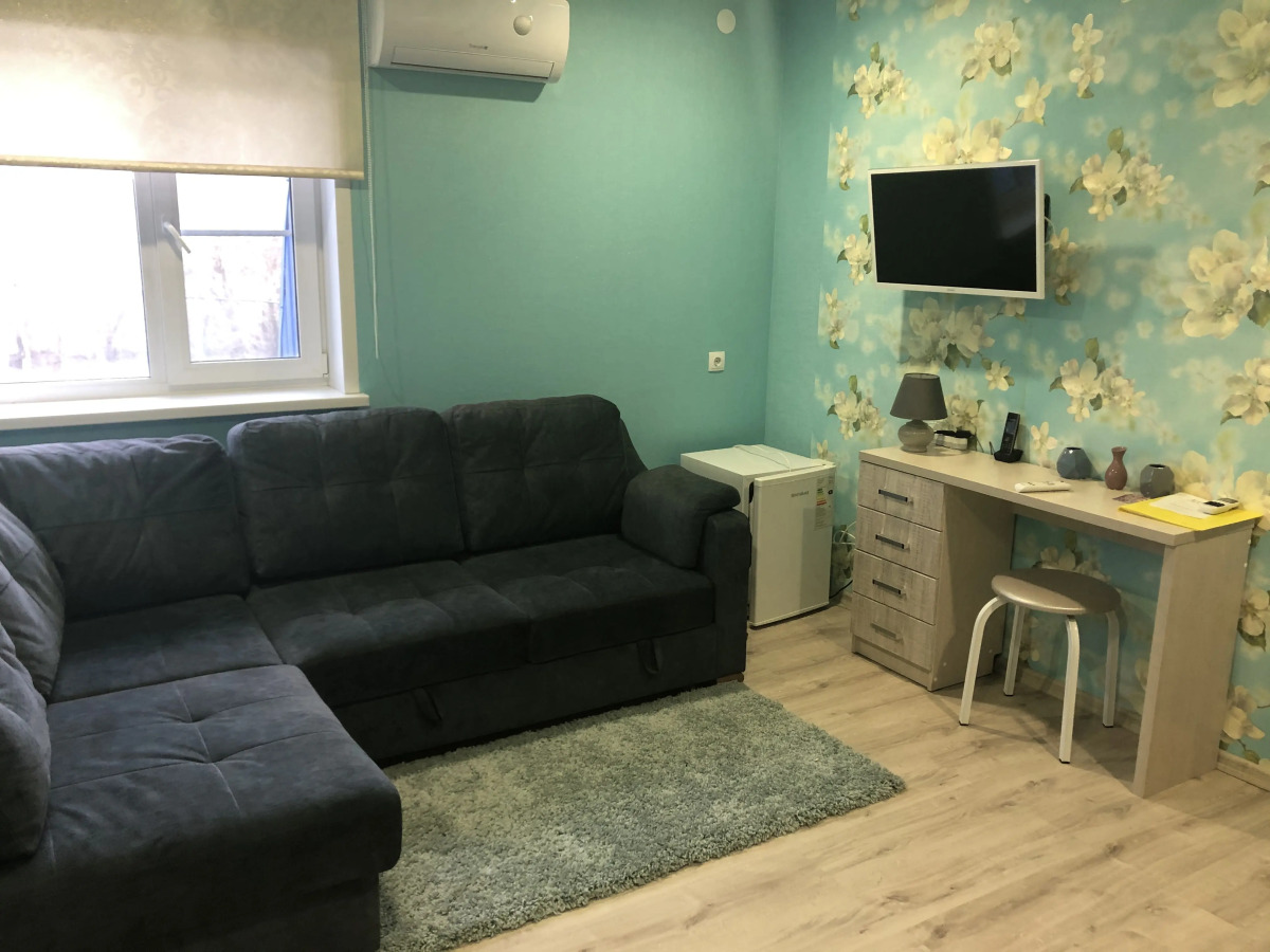 Отель Фортуна