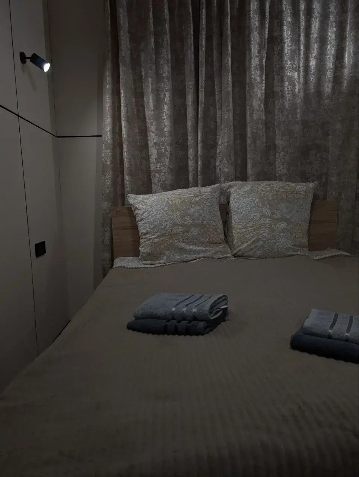 Гостевой дом Dombay Paradise