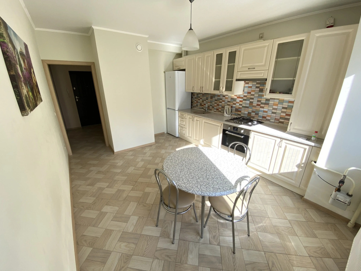 Апартаменты Уютные в центре города рядом с Верхним озером