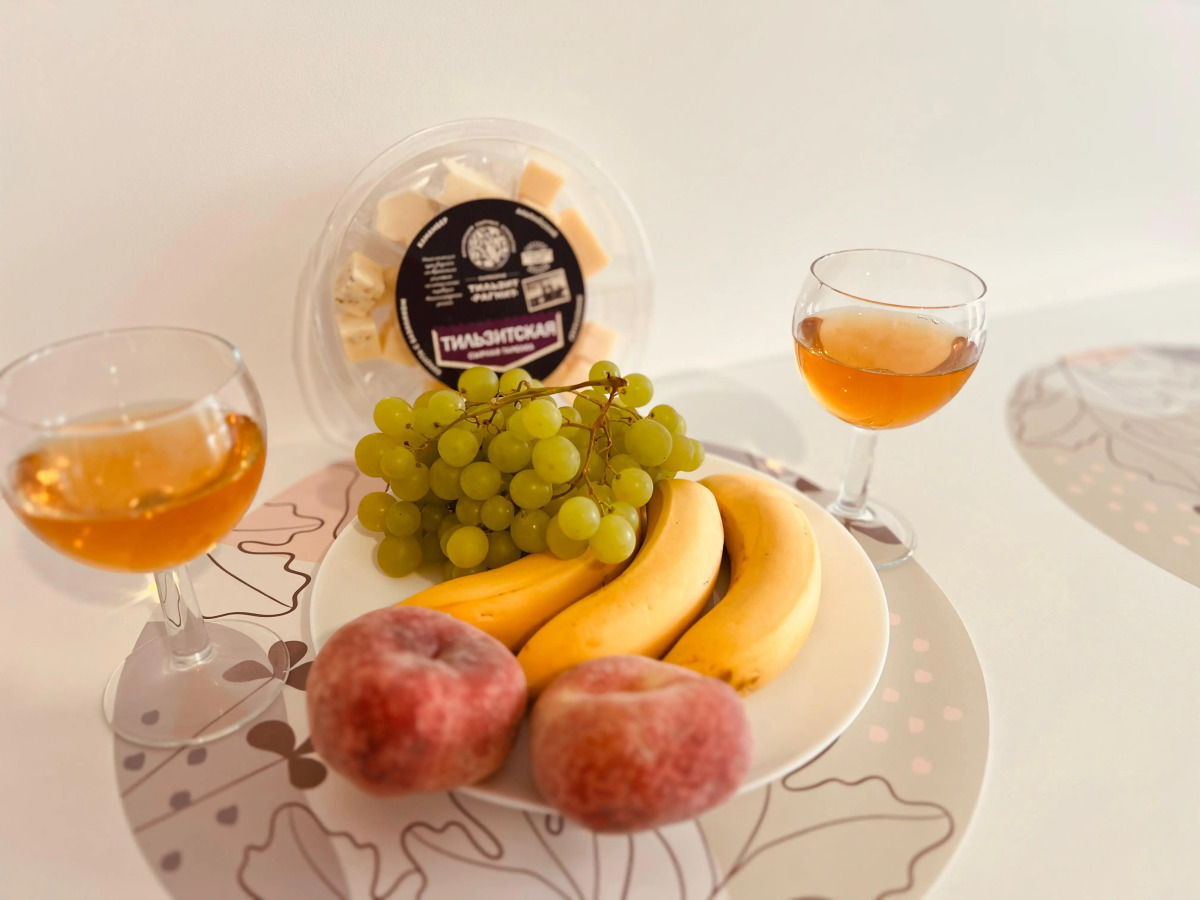 Квартира Студия у моря в Зеленоградске