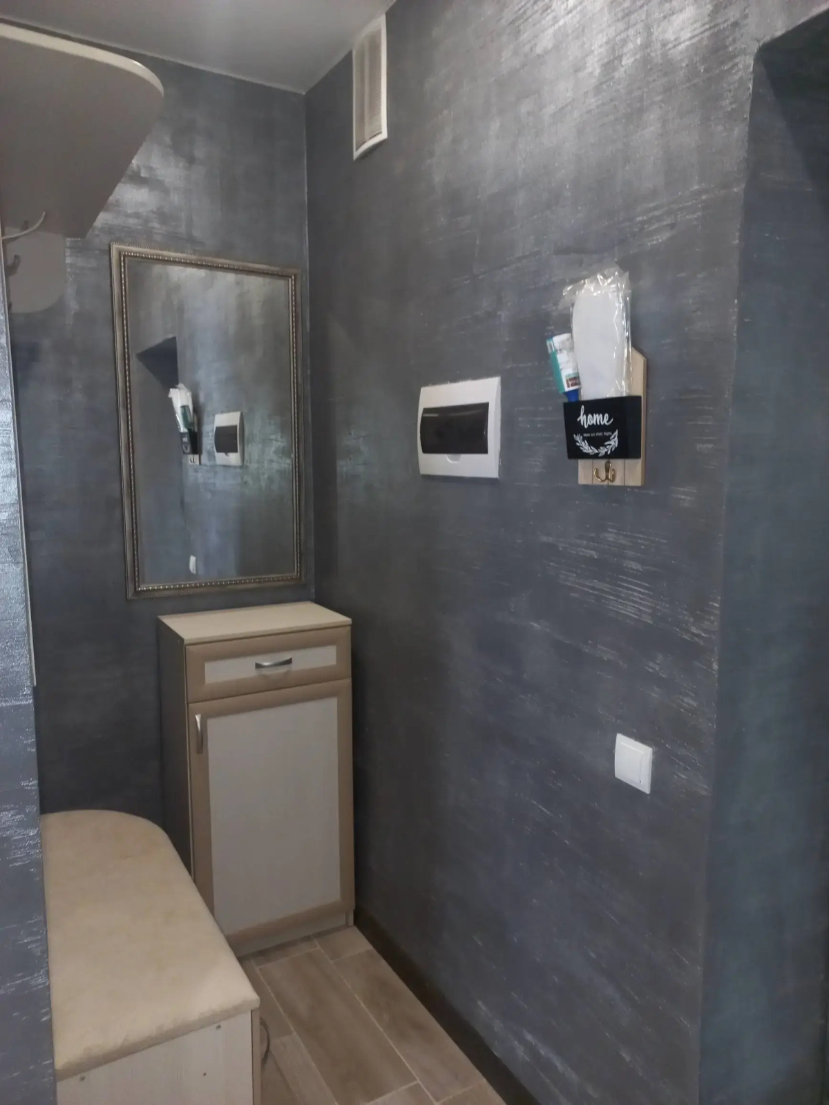 Апартаменты в Новом Доме