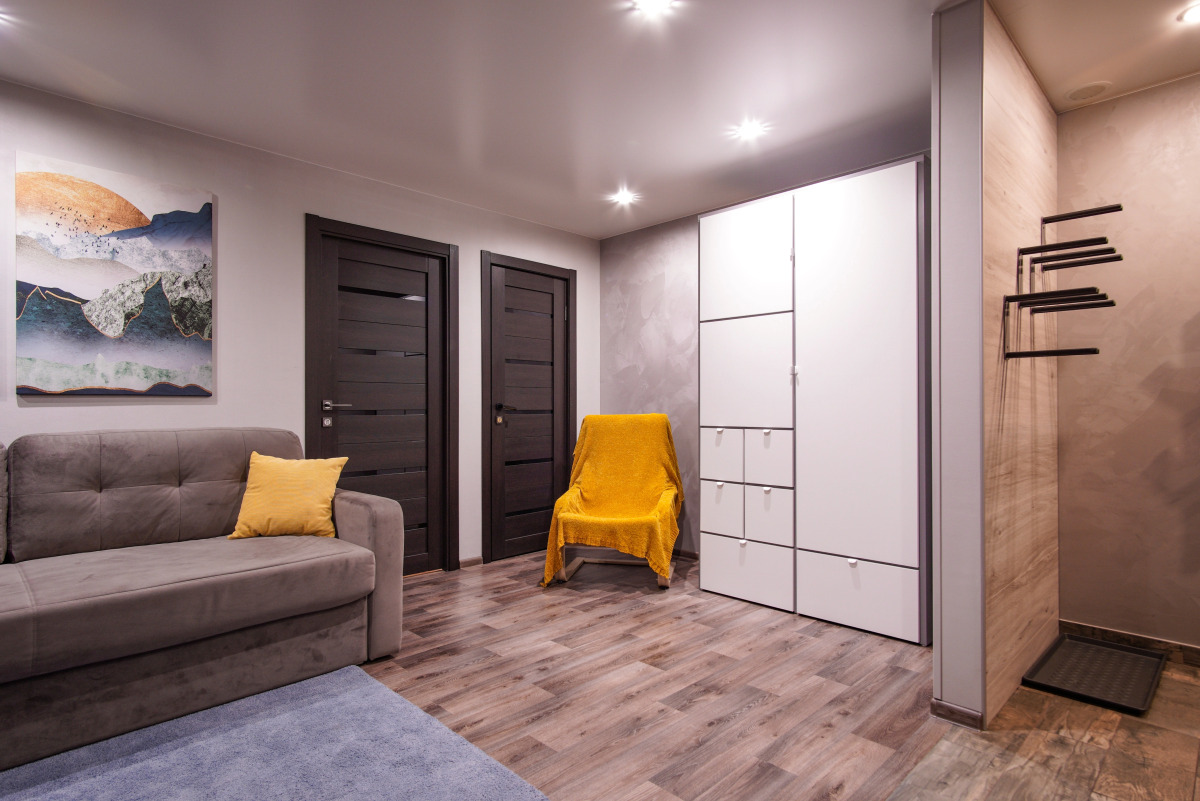 Апартаменты ProComfort