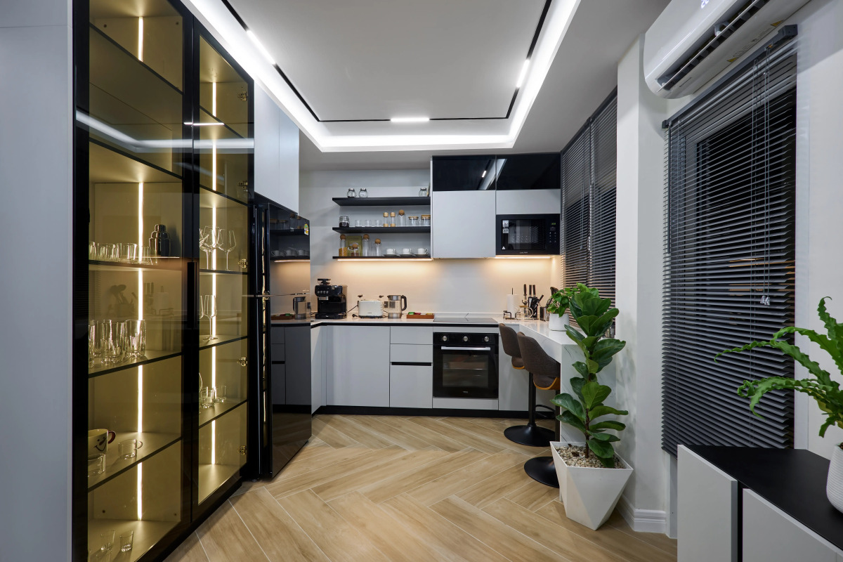 Вилла Phuket Paradise Retreat