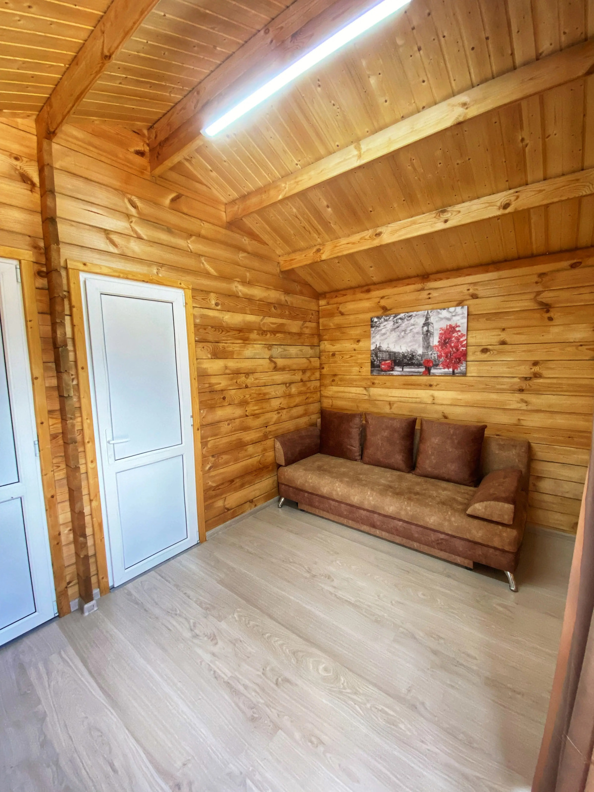 Гостевой дом Sunny House