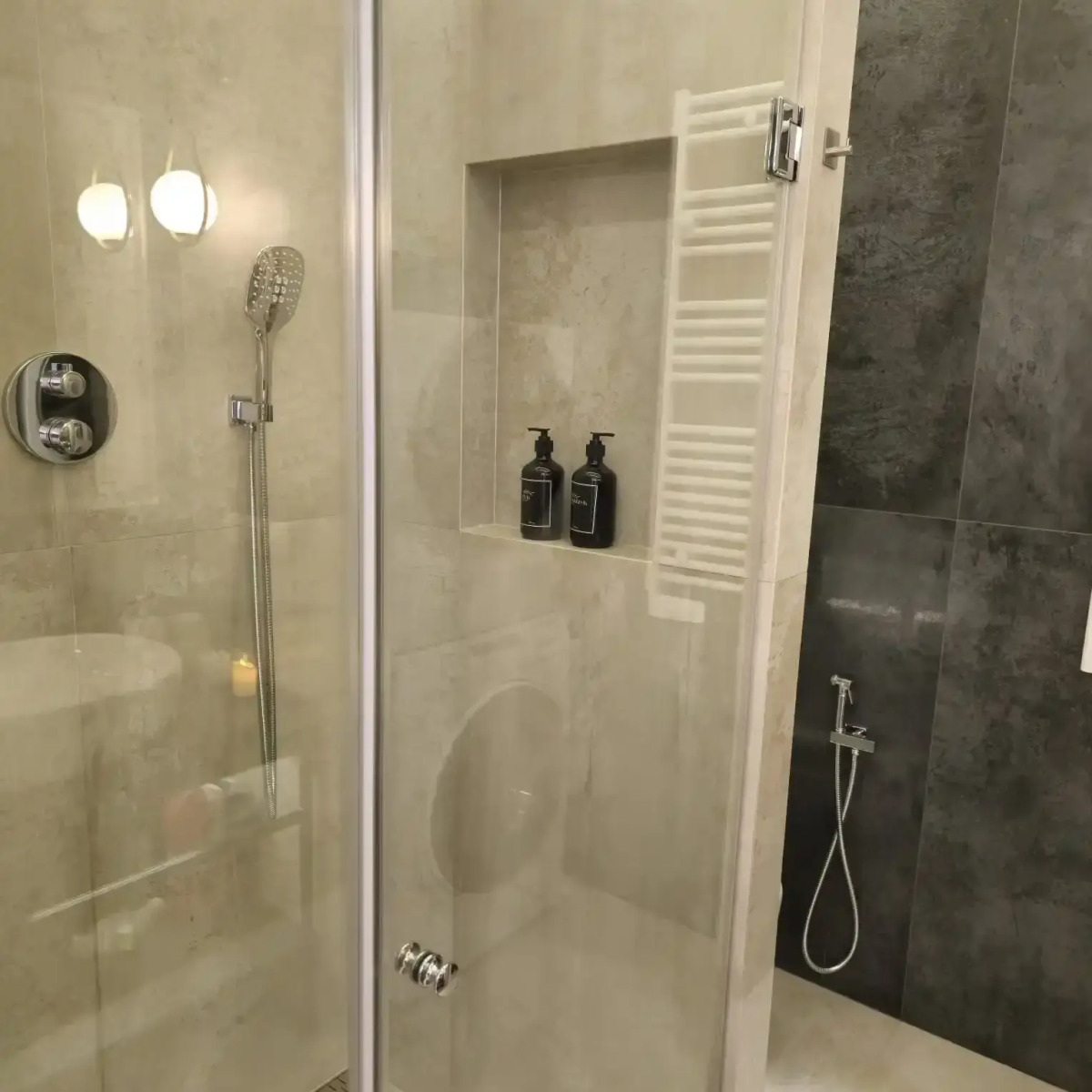 Апартаменты Comfort Династия метро Полежаевская