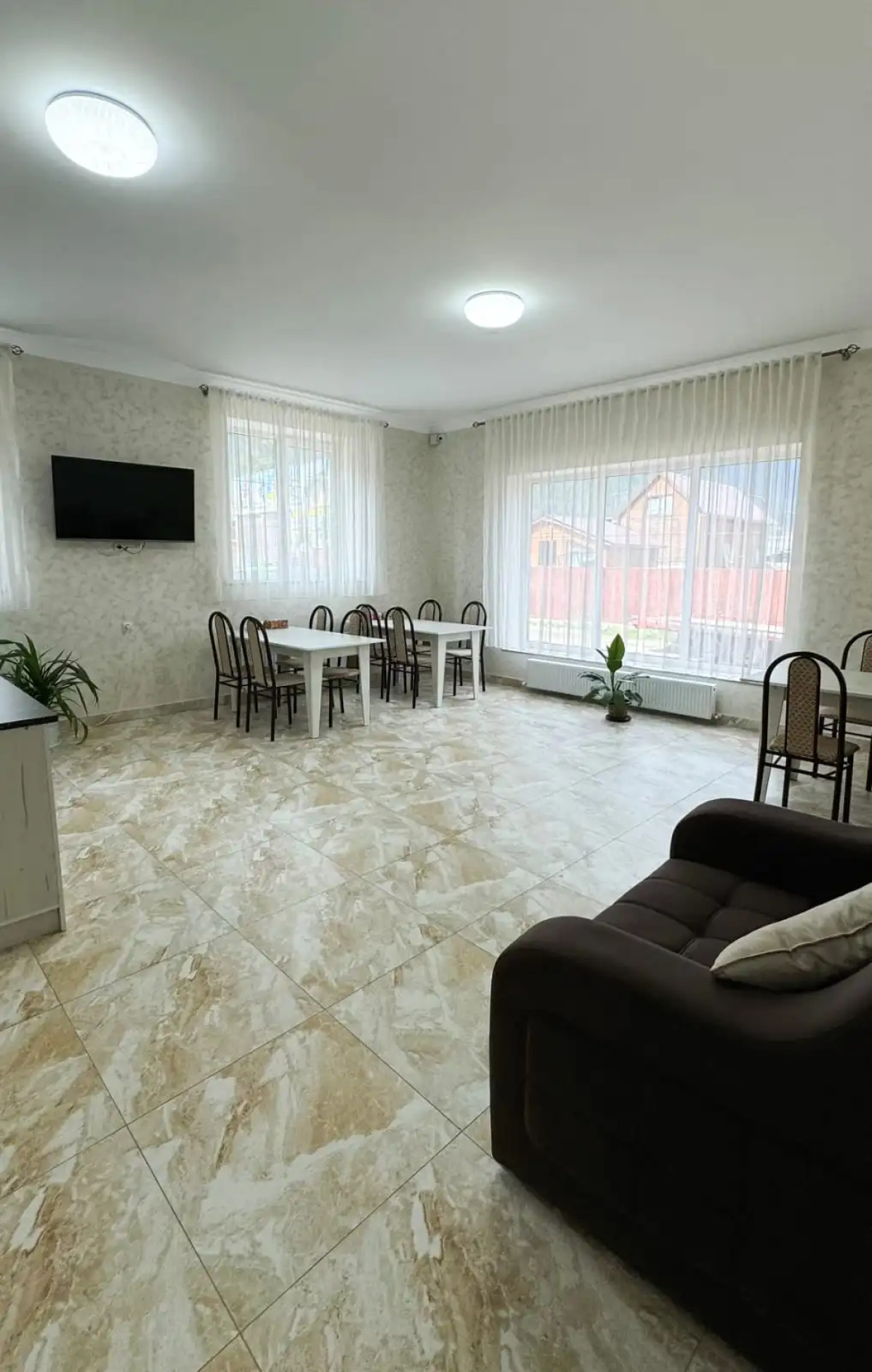 Гостевой дом Альтаир