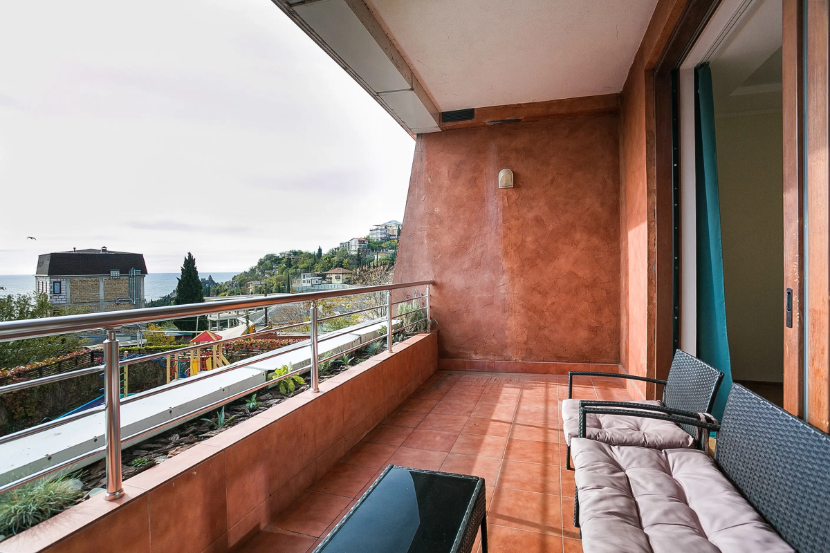 Апартаменты Familiya Gurzuf 1