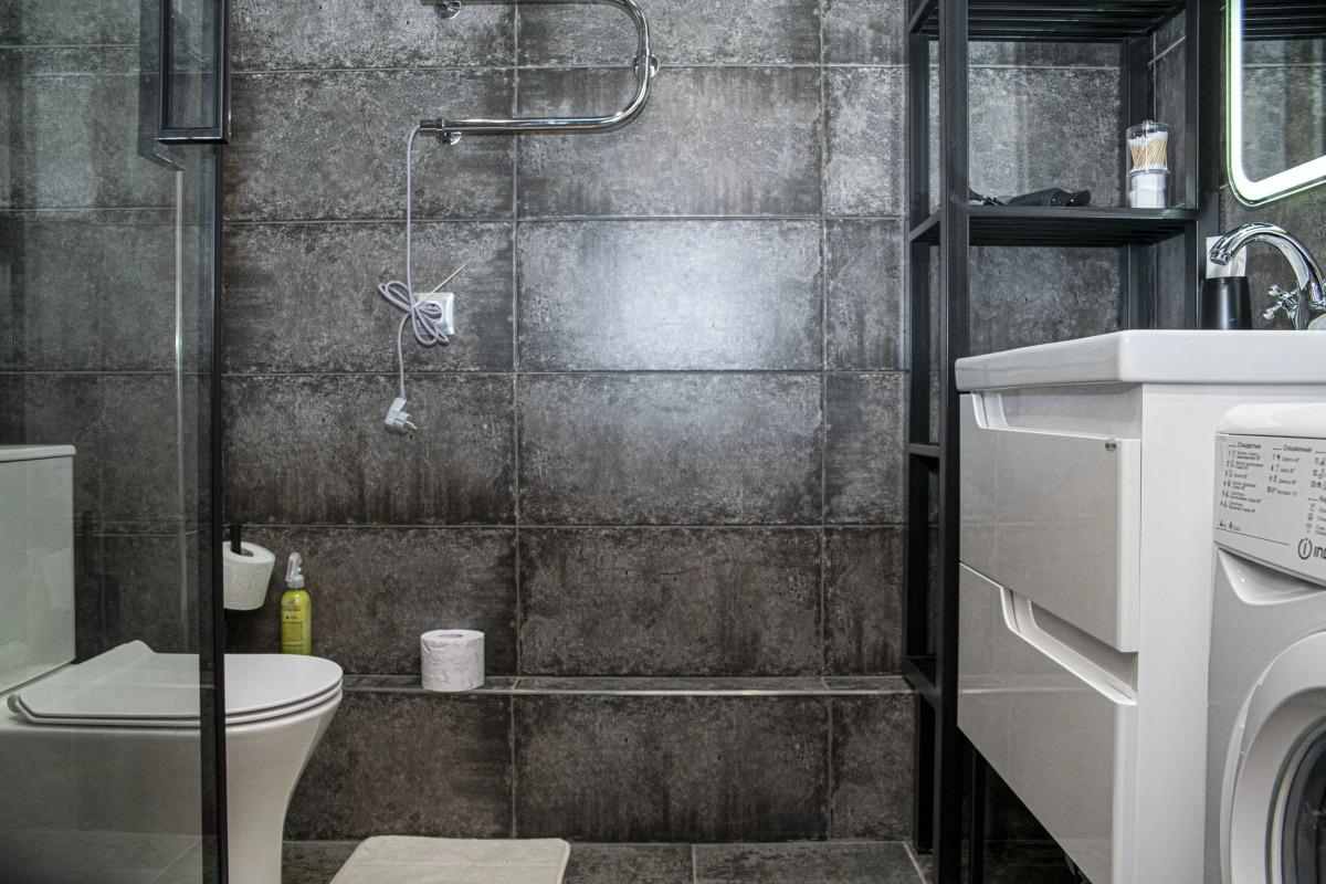 Апартаменты SunSet