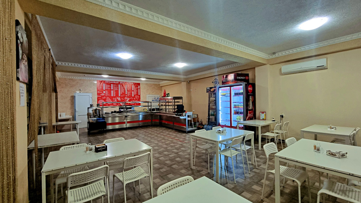 Маг Гостевой Дом