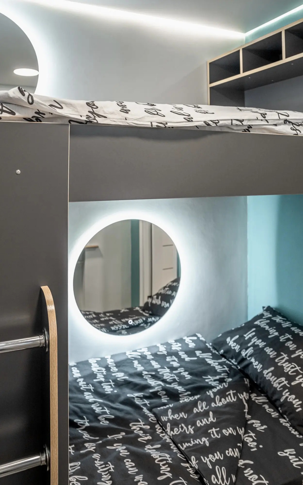 Квартира Уютная с дизанейнерским ремонтом в центре города