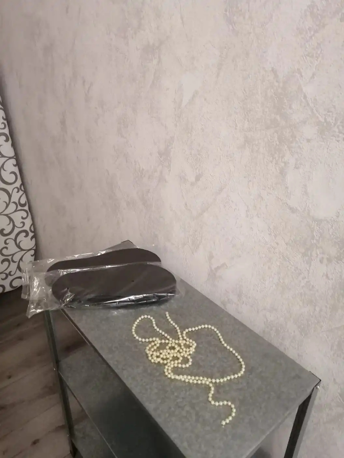 Апартаменты на Толстого 4