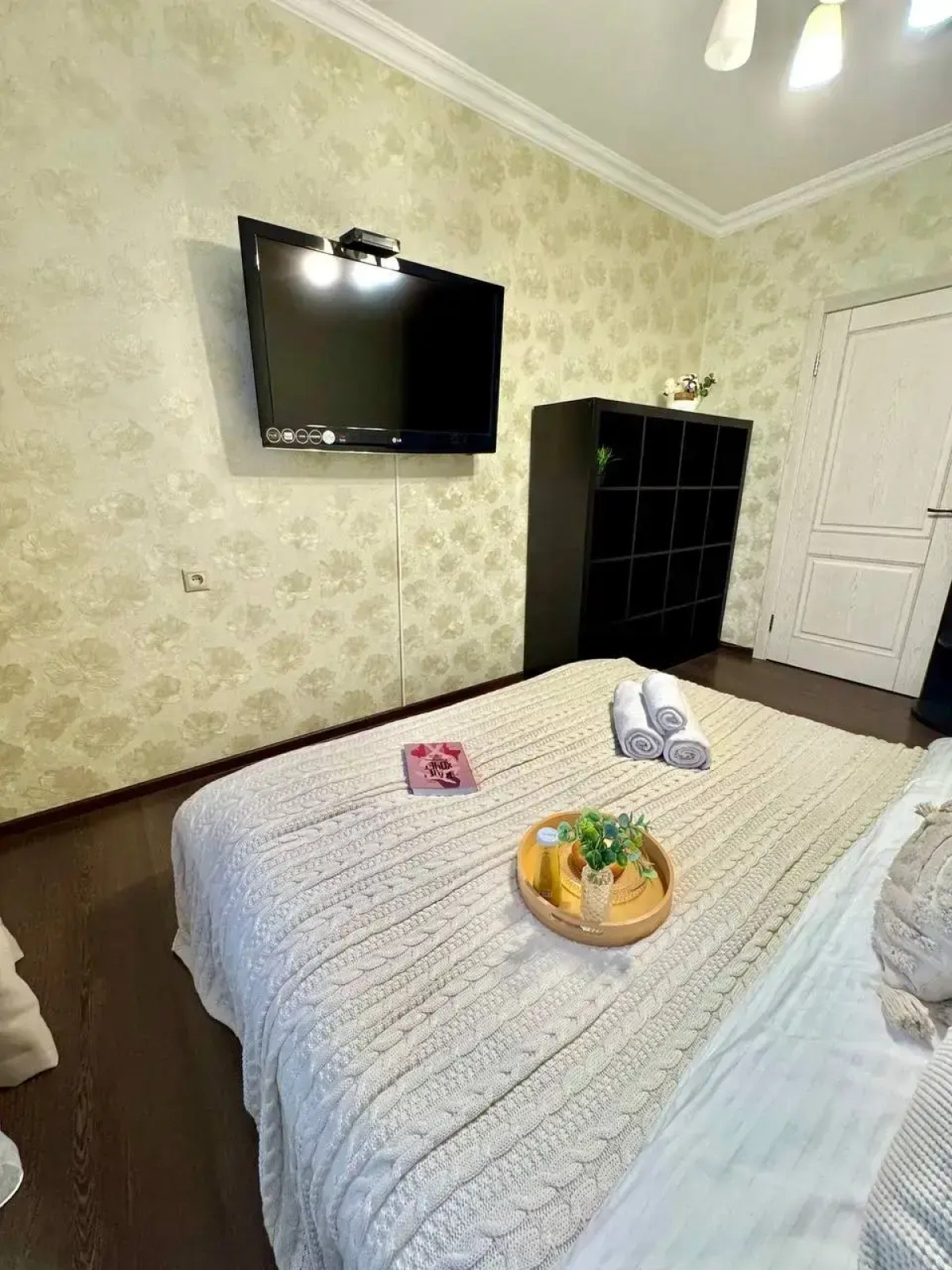 Апартаменты Life Apartments