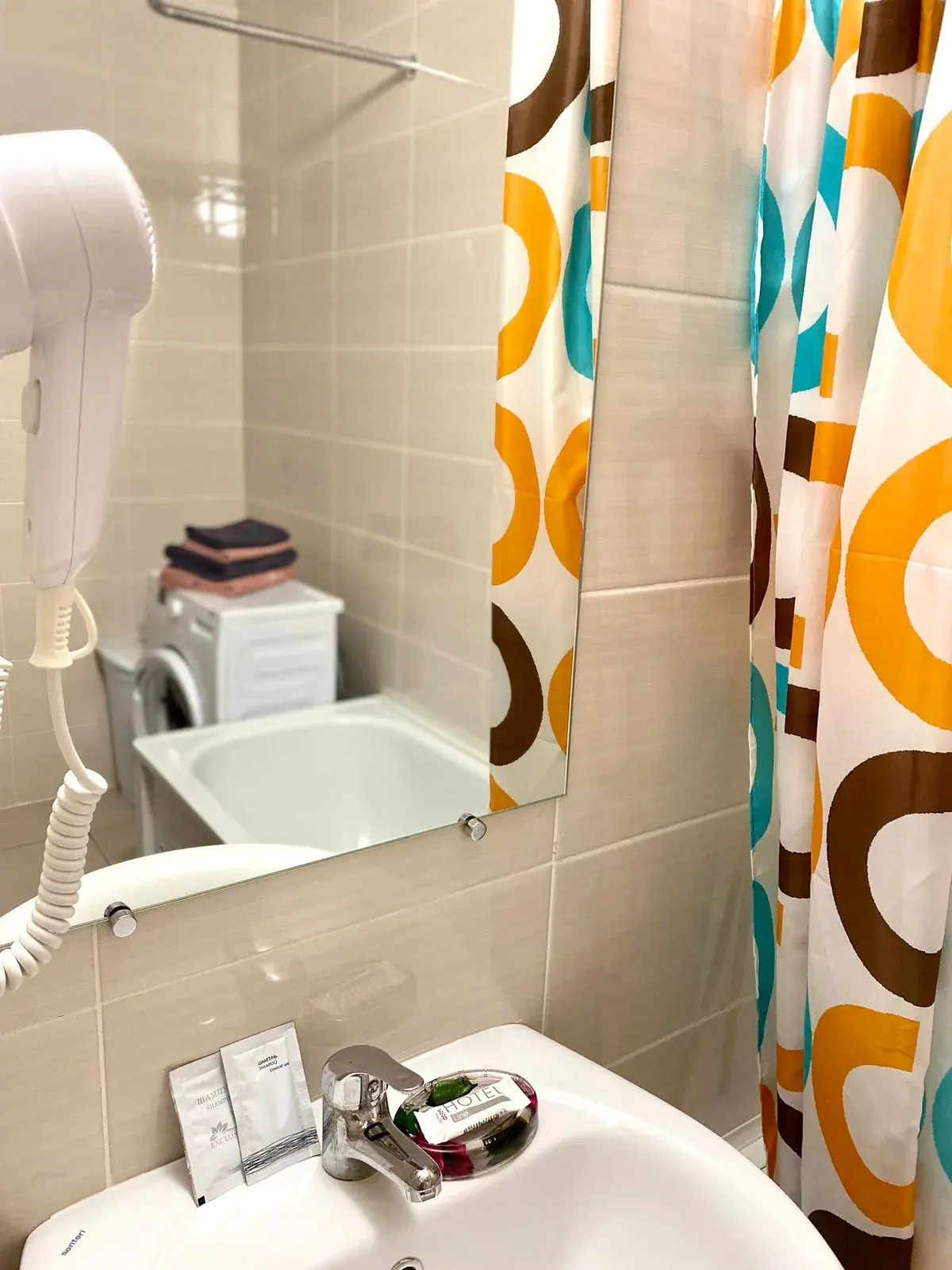 GOROD Si апартаменты