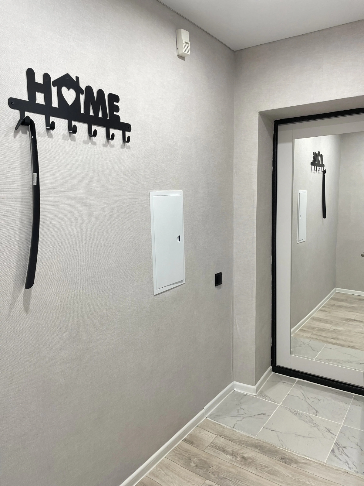 Квартира в центре Нижнекамска