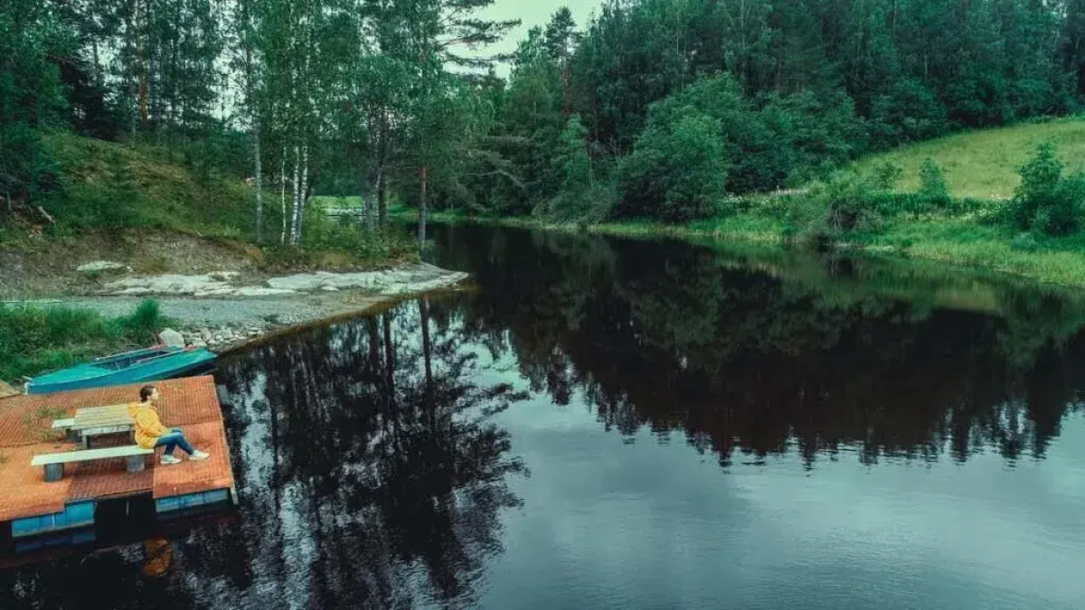 Частный дом РУСЬ