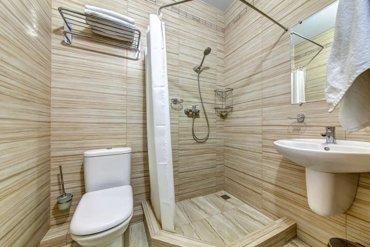 Гостевой Дом Владиаль