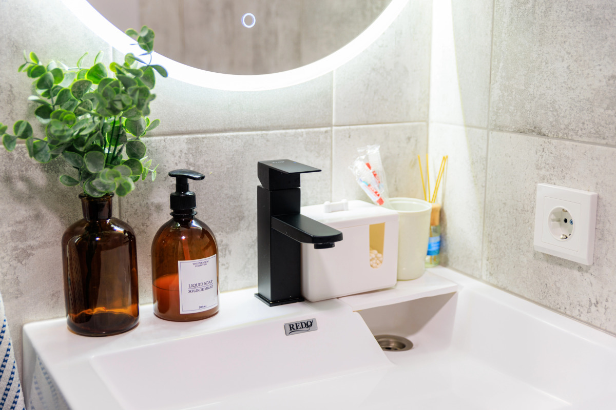 Квартира 9 мин до Парка на 4х гостей