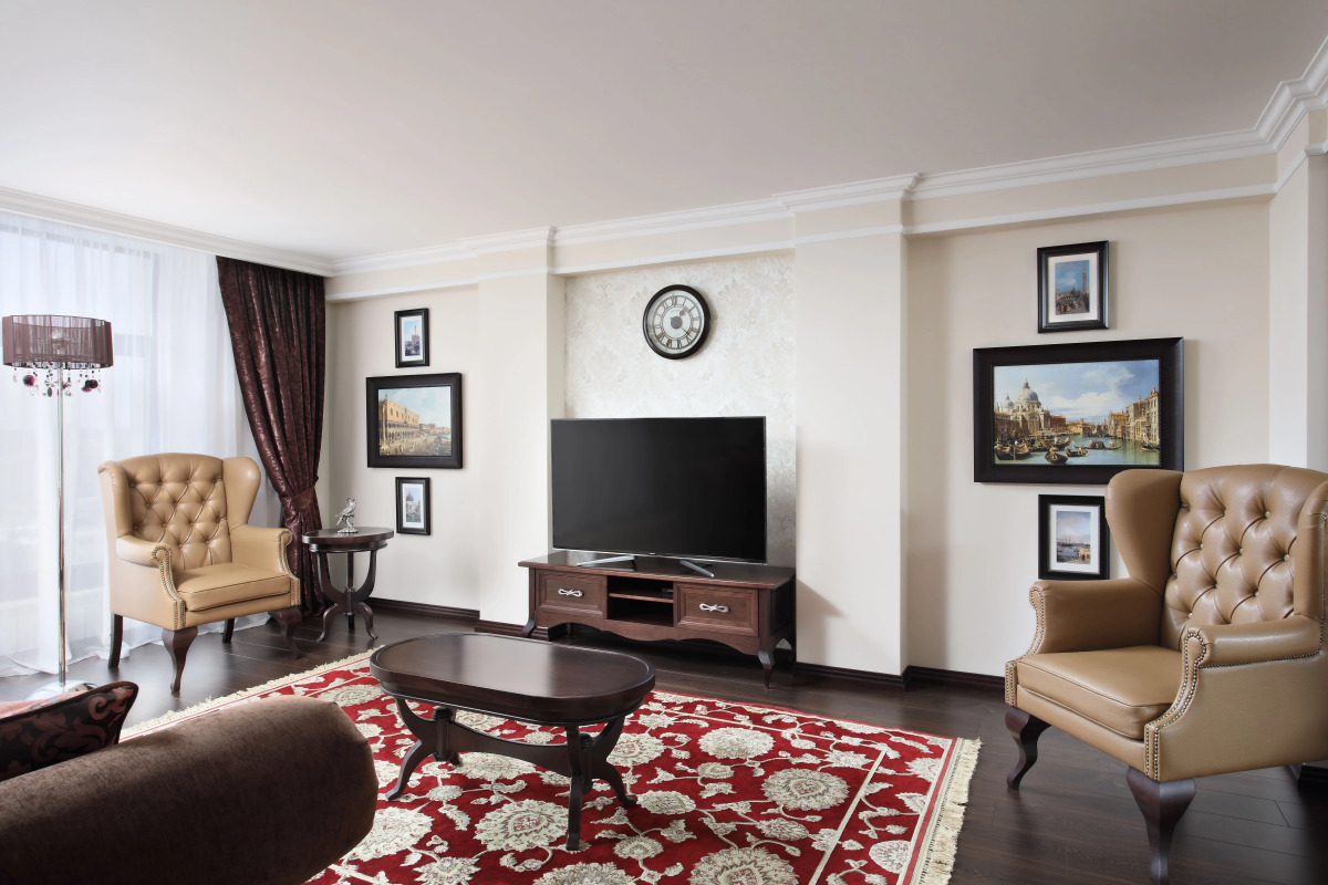 Бизнес Отель Континент