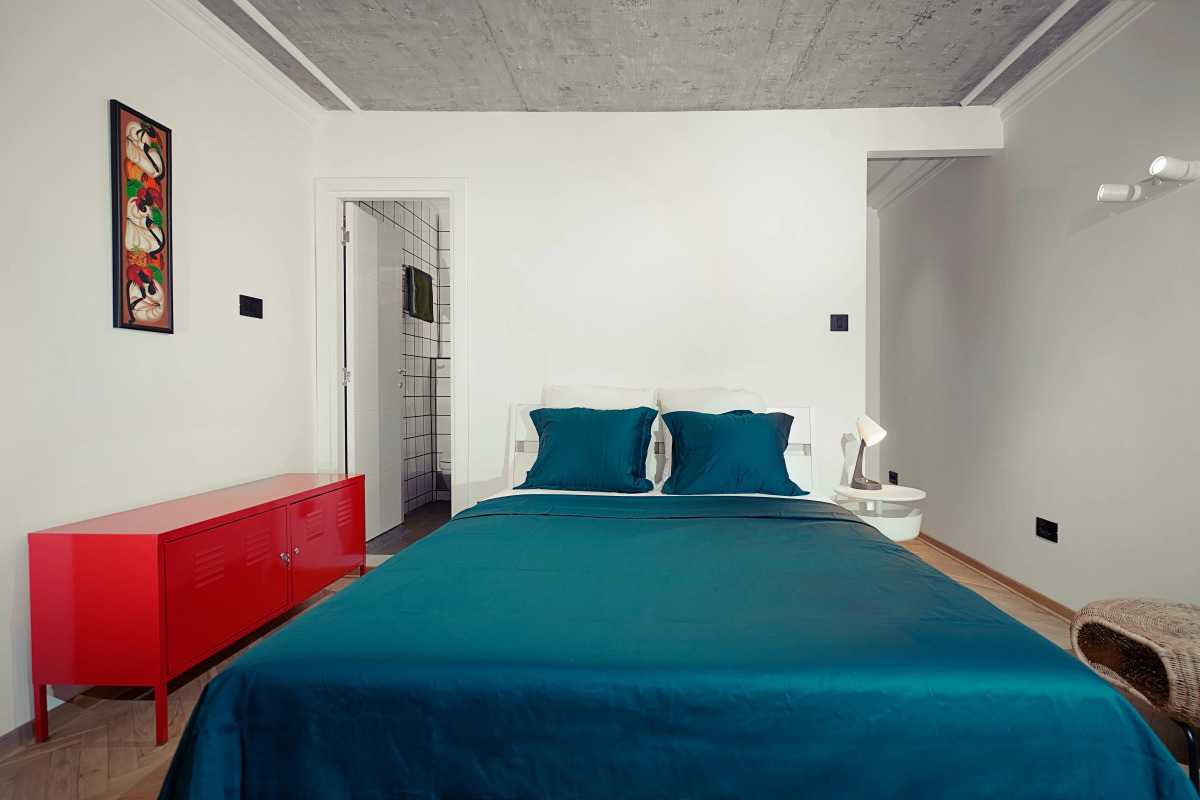 Апартаменты Tulum Apart Belgrade