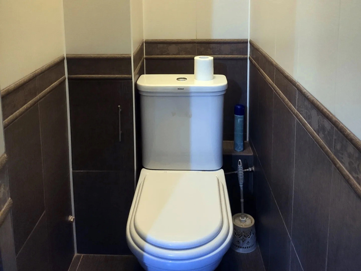 Апартаменты в Пешей Доступности до Моря