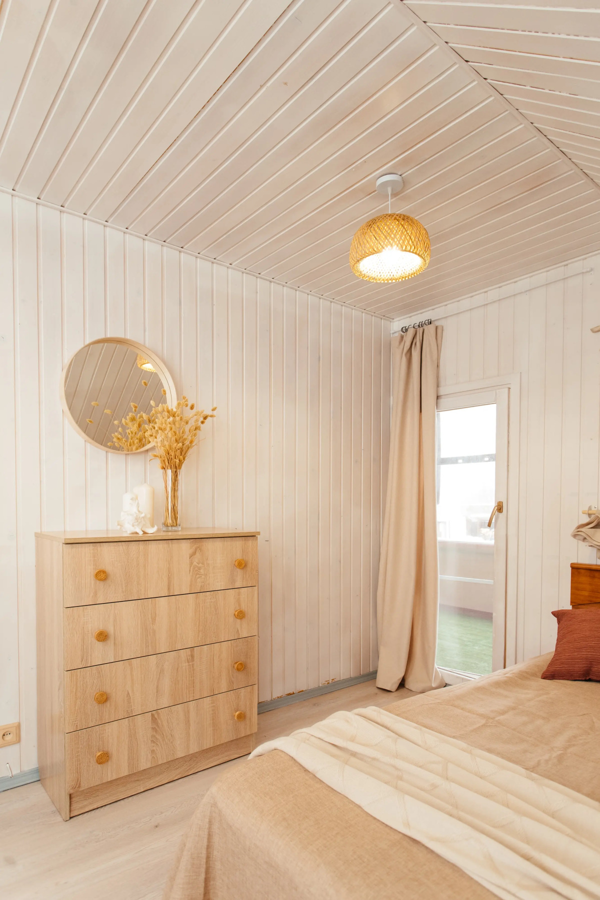 Гостевой Дом с Баней у Реки