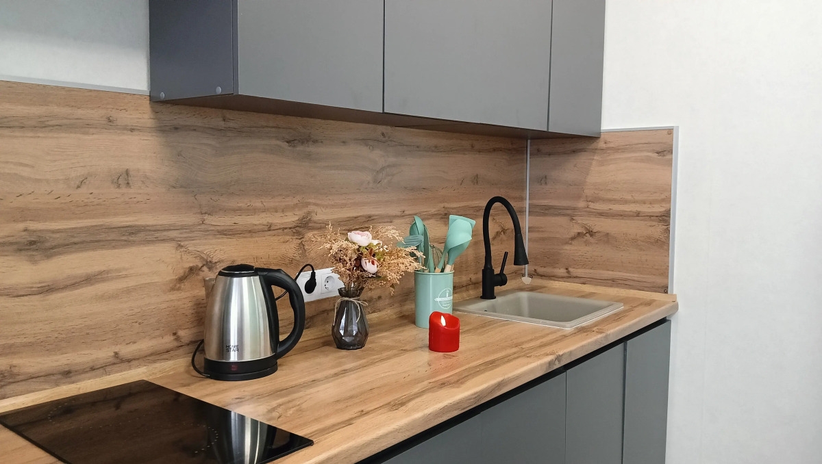 Квартира Прекрасная 1 комн квартира в ЖК Матросов