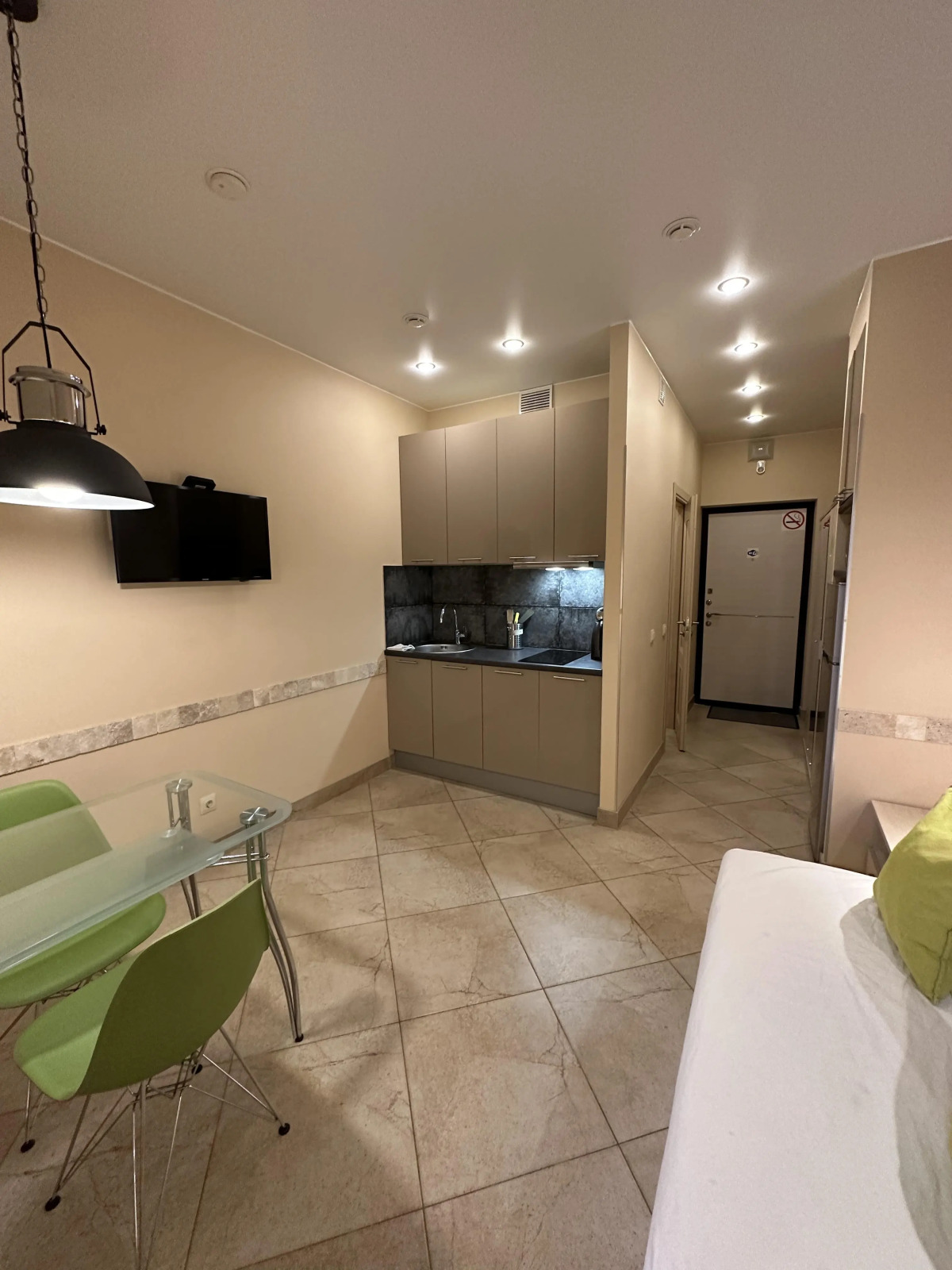 Апартаменты Елагин Апарт