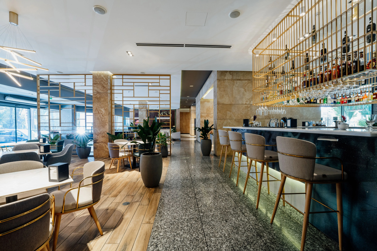 Отель Messier 53 Yerevan