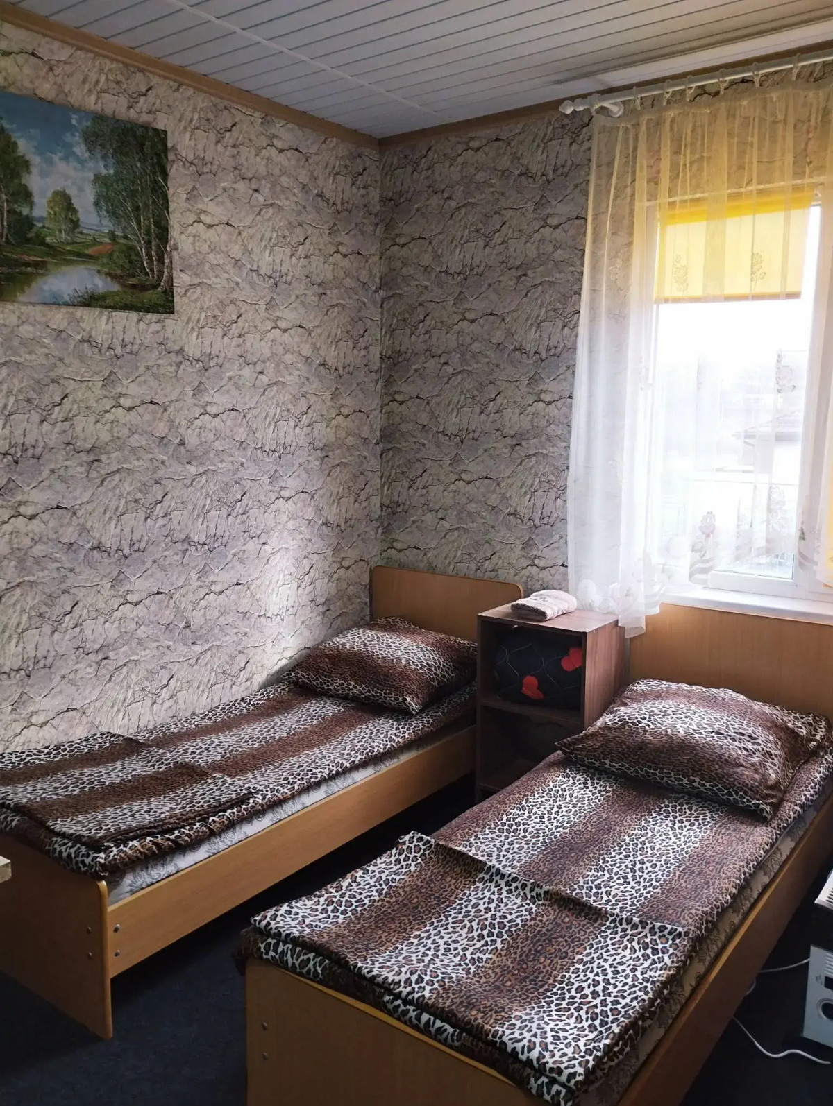 Гостевой дом Онегин