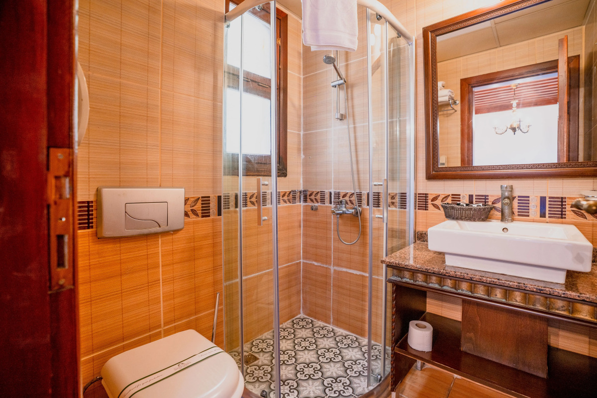 Отель Mediterra Art Hotel