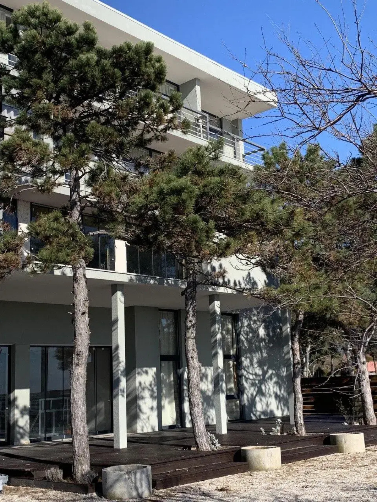 Бутик-Отель Базальт Club