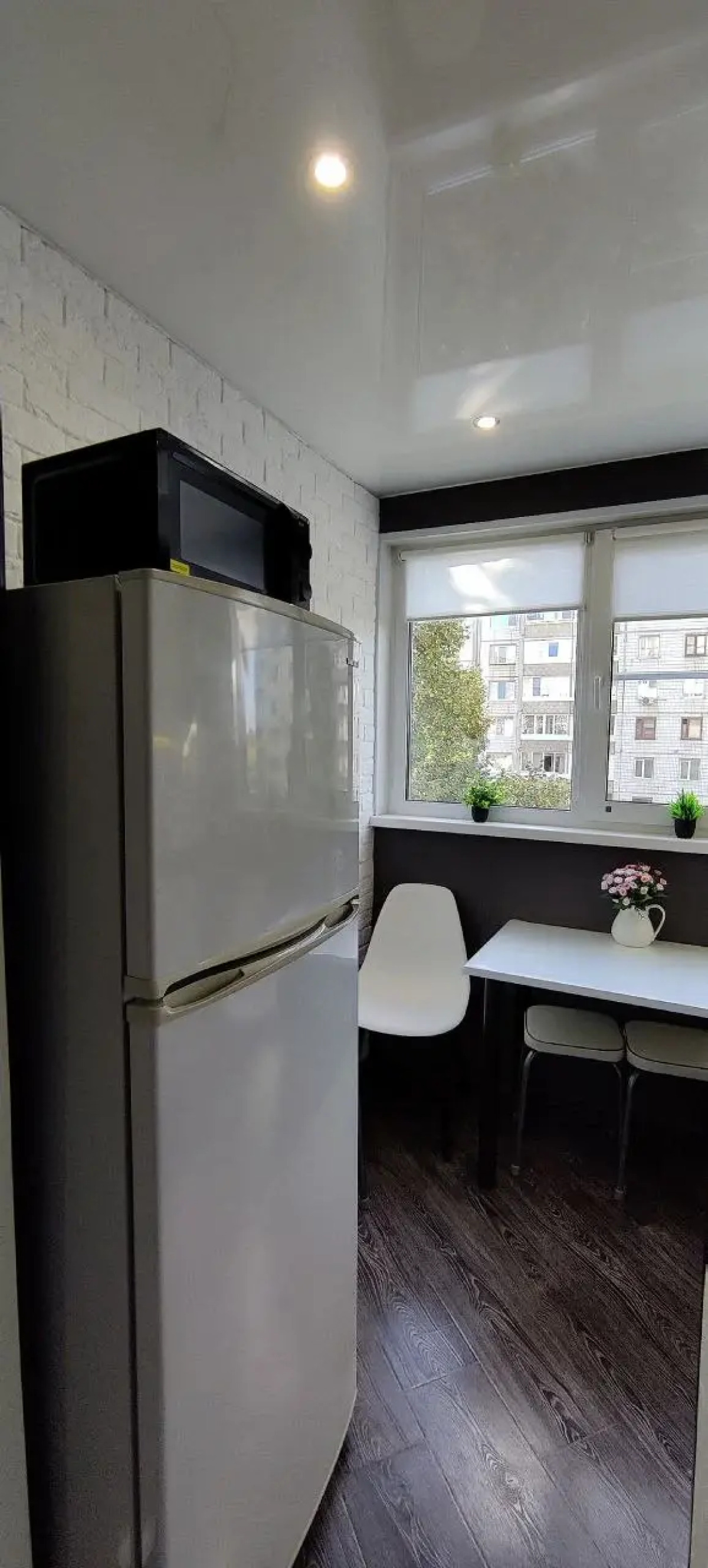 Квартира Комфортабельная квартира у ДК имени Римского-Корсакова