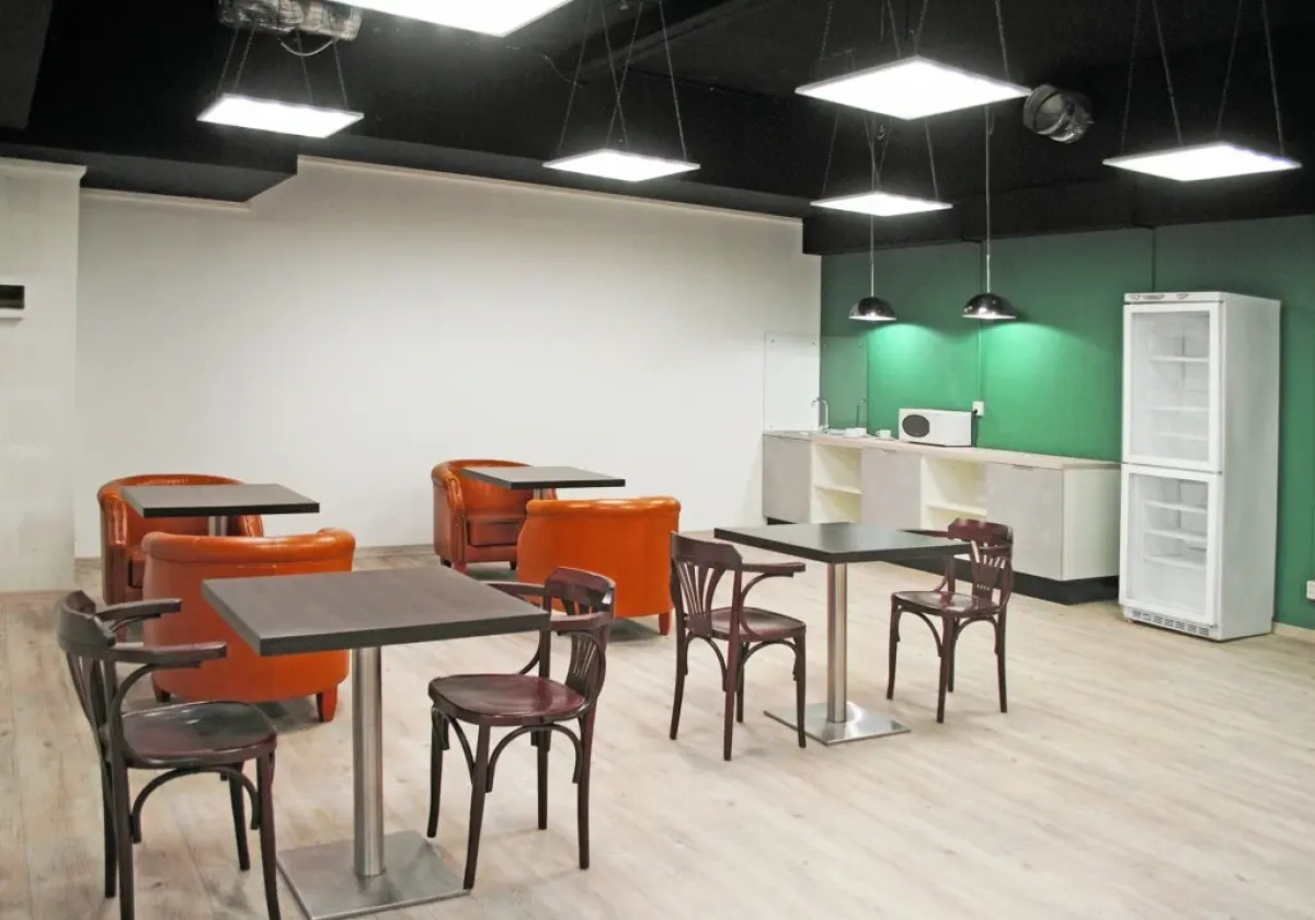 Мини-Отель Кристалл