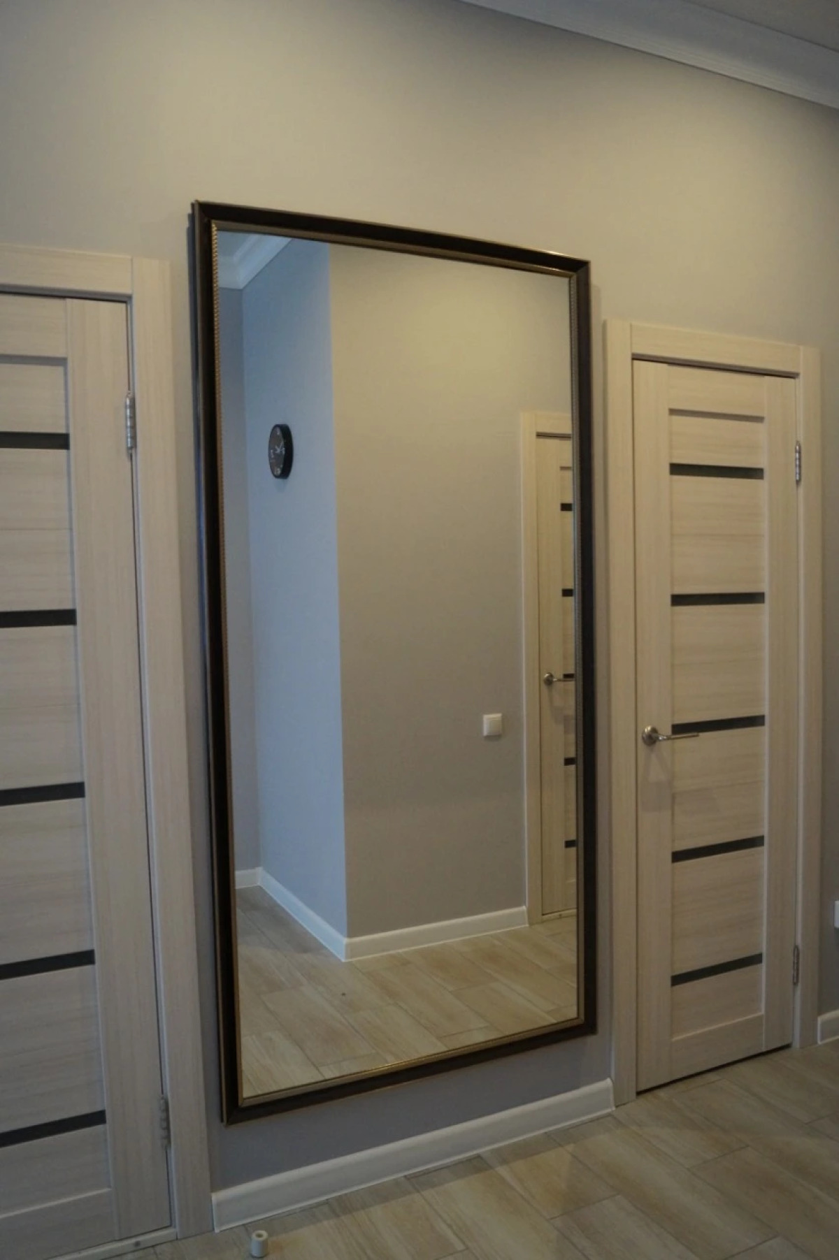 Квартира Двухкомнатная в Центре Казани