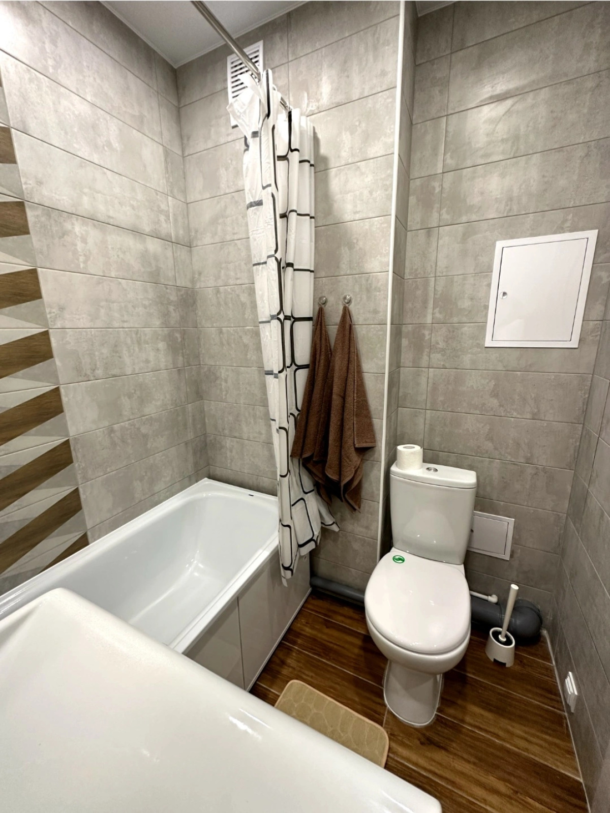 Квартира -студия